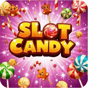 Candy slot